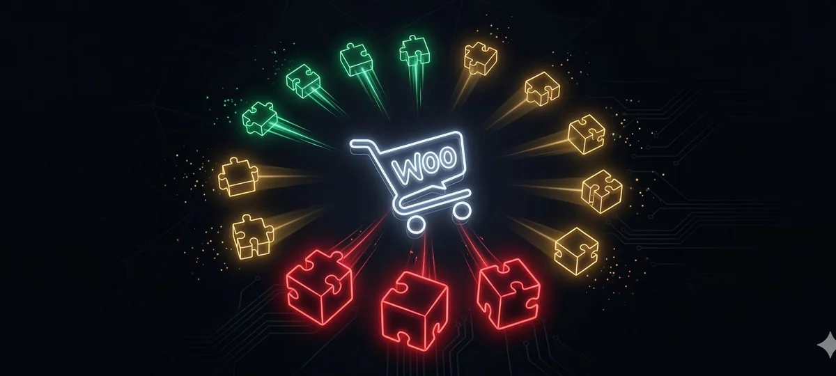 WooCommerce Plugin Performance: Audit and Optimise Your Plugin Stack